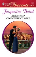 Aristides' Convenient Wife
